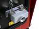 MOSA GE SX-9000 KDM - Generatore di corrente diesel silenziato 8.3 kW - Continua 7.5 kW Monofase - Motore Kohler KDW702