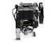 MOSA GE SX-9000 KDM - Generatore di corrente diesel silenziato 8.3 kW - Continua 7.5 kW Monofase - Motore Kohler KDW702