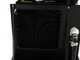 MOSA GE SX-9000 KDM - Generatore di corrente diesel silenziato 8.3 kW - Continua 7.5 kW Monofase - Motore Kohler KDW702