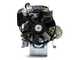 MOSA GE SX-9000 KDM - Generatore di corrente diesel silenziato 8.3 kW - Continua 7.5 kW Monofase - Motore Kohler KDW702