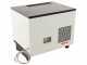 FIAC Light Silver LS 10 10 400/50 CE  - Compressore trifase a vite silenziato - Motore 10 HP
