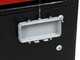 MOSA GE SX-11000 KDT - Generatore di corrente diesel silenziato 8.8 kW - Continua 8 kW Trifase - Motore Kohler KDW702