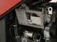 MOSA GE SX-11000 KDT - Generatore di corrente diesel silenziato 8.8 kW - Continua 8 kW Trifase - Motore Kohler KDW702