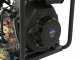 Hyundai DHY8500LET - Generatore di corrente diesel 6 kW - Continua 5.5 kW Full-Power
