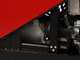 MOSA GE SX-9000 KDM - Generatore di corrente diesel silenziato 8.3 kW - Continua 7.5 kW Monofase + ATS - Motore Kohler KDW702