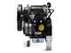 MOSA GE SX-9000 KDM - Generatore di corrente diesel silenziato 8.3 kW - Continua 7.5 kW Monofase + ATS - Motore Kohler KDW702