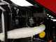 MOSA GE SX-9000 KDM - Generatore di corrente diesel silenziato 8.3 kW - Continua 7.5 kW Monofase + ATS - Motore Kohler KDW702