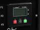 MOSA GE SX-11000 KDT - Generatore di corrente diesel silenziato 8.8 kW - Continua 8 kW Trifase + ATS - Motore Kohler KDW702