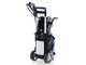 Nilfisk Premium 190-12 EU - Idropulitrice professionale ad acqua fredda - 190 bar - 650 l/h