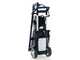 Nilfisk Premium 190-12 EU - Idropulitrice professionale ad acqua fredda - 190 bar - 650 l/h