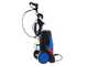 Nilfisk MC 3C-170/820 EU - Idropulitrice professionale ad acqua fredda - 200bar - 820 l/h