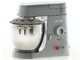 Kenwood Chef XL Pro KPL9000S - Impastatrice planetaria multifunzione