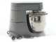 Kenwood Chef XL Pro KPL9000S - Impastatrice planetaria multifunzione