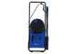 Nilfisk Core 140-8 PC IHEU - Idropulitrice ad acqua fredda - 140 bar - 465 l/h