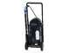 Nilfisk Core 140-8 PC IHEU - Idropulitrice ad acqua fredda - 140 bar - 465 l/h