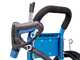 Nilfisk MC 5C - Idropulitrice a scoppio professionale - Motore Honda GX270 - 250 bar - 950 l/h