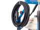 Nilfisk MC 5C - Idropulitrice a scoppio professionale - Motore Honda GX270 - 250 bar - 950 l/h
