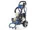Nilfisk MC 5C - Idropulitrice a scoppio professionale - Motore Honda GX270 - 250 bar - 950 l/h