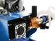 Nilfisk MC 5C - Idropulitrice a scoppio professionale - Motore Honda GX270 - 250 bar - 950 l/h