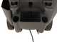 Comet Scout 150 classic - Idropulitrice ad acqua calda semi-professionale - 150 bar - 540 l/h