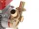 Rover 25 By-Pass - Elettropompa da travaso in bronzo - Monofase - 230V