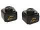 Agritec Flora PC38 - Forbici elettriche da potatura - 2x 21.6V 2.5Ah