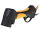 Agritec Flora PCP100A + PC32 - Kit Potatore a batteria manuale + Forbici elettriche da potatura - 3x 14.4V  2.5Ah