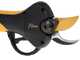 Agritec Flora PCP100A + PC32 - Kit Potatore a batteria manuale + Forbici elettriche da potatura - 3x 14.4V  2.5Ah