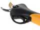 Agritec Flora PCP100A + PC32 - Kit Potatore a batteria manuale + Forbici elettriche da potatura - 3x 14.4V  2.5Ah