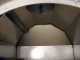 Seven Italy Persefone Rosso - Forno a gas da esterno