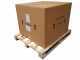 Seven Italy Persefone Rosso - Forno a legna