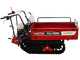 Motocarriola cingolata estensibile Ranger M570 - Portata 500Kg