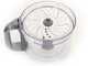 Kenwood Prospero+ KHC29.E0WH - Impastatrice planetaria multifunzione