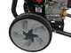 Comet FDX Blade S 12/200 - Idropulitrice a scoppio -200 bar - 720 l/h - Motore Loncin G200 F