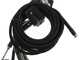 Idropulitrice a scoppio BXD 12/200 - 200 bar - Motore Loncin G200F