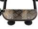 Idropulitrice a scoppio BXD 12/200 - 200 bar - Motore Loncin G200F