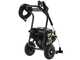 Idropulitrice a scoppio BXD 12/200 - 200 bar - Motore Loncin G200F