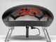 Clementi Crosti - Forno elettrico per pizza - 1300 W