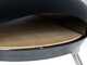 Clementi Crosti - Forno elettrico per pizza - 1300 W