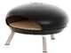 Clementi Crosti - Forno elettrico per pizza - 1300 W