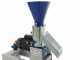 Smartwood PLT-50 - Pellettatrice elettrica monofase