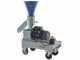 Smartwood PLT-50 - Pellettatrice elettrica monofase