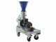 Smartwood PLT-50 - Pellettatrice elettrica monofase