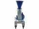 Smartwood PLT-50 - Pellettatrice elettrica monofase