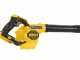 Stanley SFMCBL01B-XJ - Soffiatore a batteria - SENZA BATTERIE E CARICABATTERIE