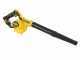 Stanley SFMCBL01B-XJ - Soffiatore a batteria - SENZA BATTERIE E CARICABATTERIE