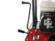 Motocarriola cingolata estensibile Ranger M570 H - Portata 500Kg
