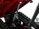 Motocarriola cingolata estensibile Ranger M570 H - Portata 500Kg