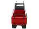 Motocarriola cingolata estensibile Ranger M570 H - Portata 500Kg