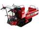 Motocarriola cingolata estensibile Ranger M570 H - Portata 500Kg
